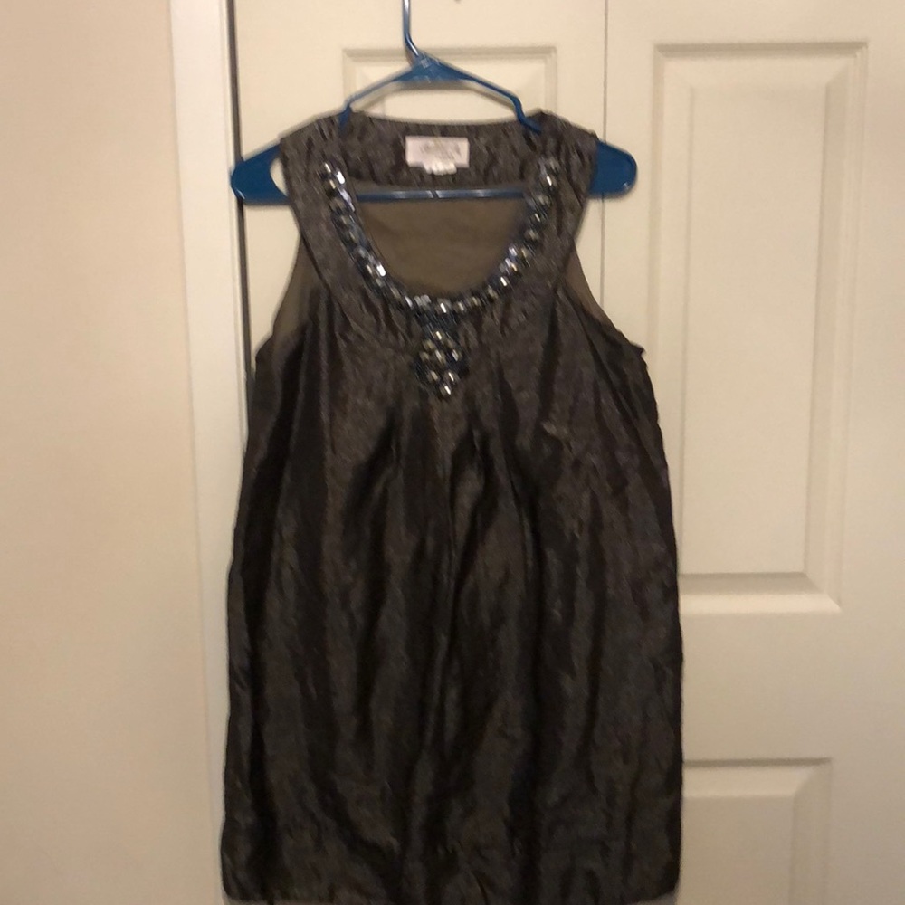 Holiday dress